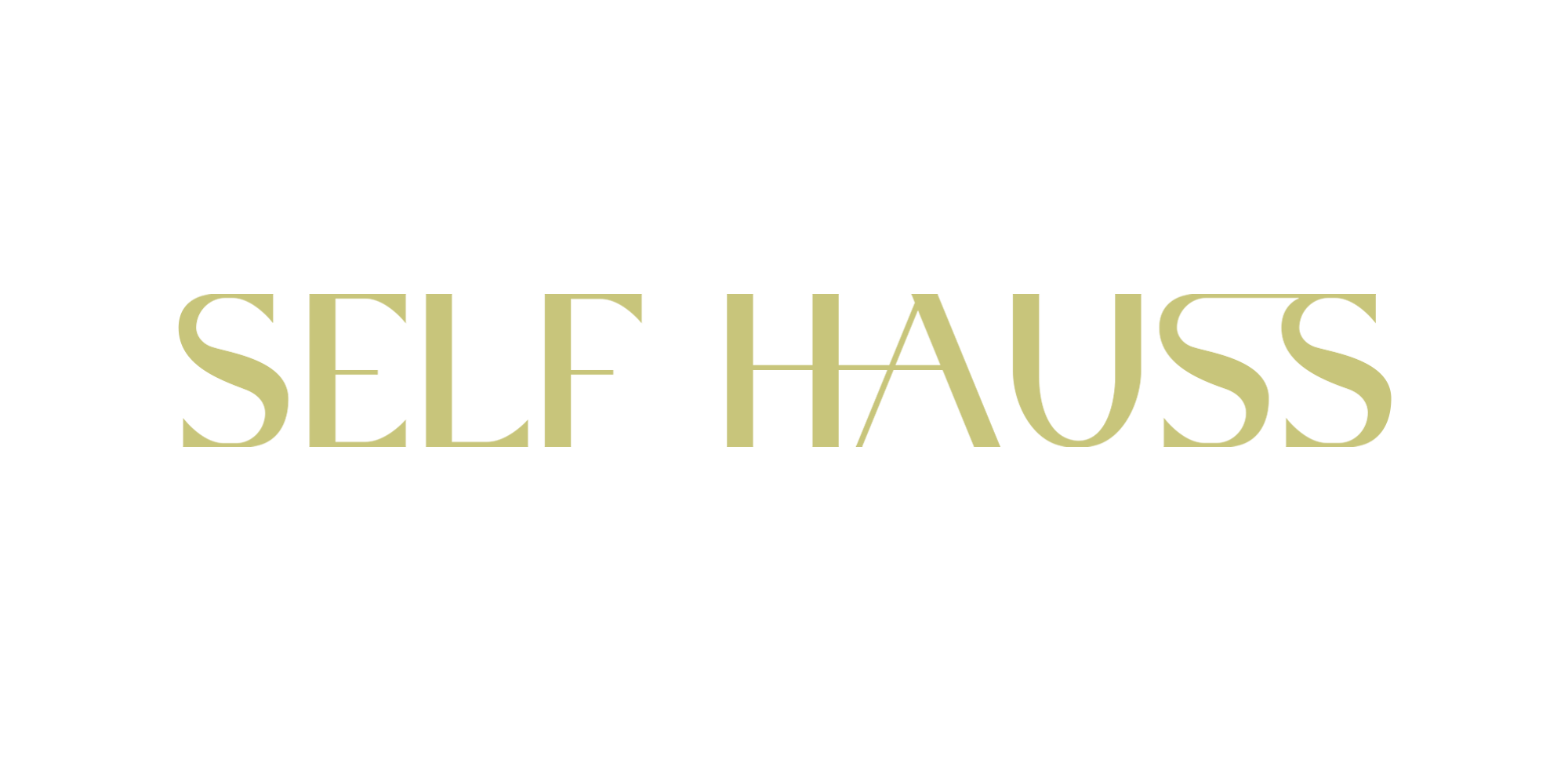 Self hauss